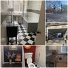 Photo 3: Bathroom, hall, cloakroom