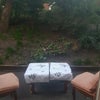 Photo 4: Private outdoor sitting for  room