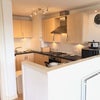 Photo 4: Light area fully fitted and crockery etc