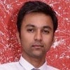 Photograph of manoj