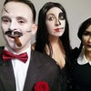 Photo 3: Halloween