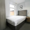 Photo 8: Room Four