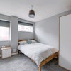 Photo 7: Downstairs Double Bedroom 