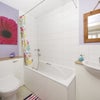 Photo 5: Your bathroom (design changed a bit since)