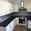 Photo 7: Well Equipped Kitchen with Gas Hib!