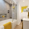 Photo 4: Bathroom