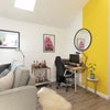 Photo 9: Study Area - open plan