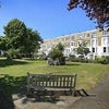 Photo 5: garden square