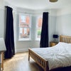 Photo 2: Large double bedroom