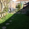 Photo 3: The garden