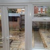 Photo 2: conservatory through to garden