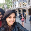Chirashree\'s picture