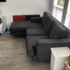 Photo 7: Sunny lounge seating