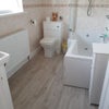 Photo 7: upstairs bathroom