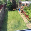 Photo 4: Rear garden