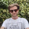 Photograph of Ryan