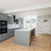 Photo 4: Kitchen/diner