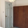 Photo 2: Ground Floor Room - Desk & Wardrobe