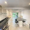Photo 2: Large shared kitchen between 6