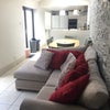 Photo 2: Sitting room, dining room, kitchen