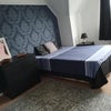 Photo 3: Blue room