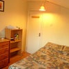 Photo 3: One first floor double bedroom, with garden view, fully furnished and decorated to a high standard. 