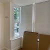 Photo 7: IKEA roller blinds