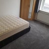 Photo 2: Bedroom 1  (Ground floor) - Taken (female, 30, McVities)