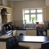 Photo 8: Huge Kitchen and Dining Area