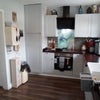 Photo 2: Kitchen front section