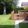 Photo 8: Garden
