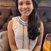 Photograph of Ankita
