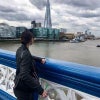 Photograph of Yasmin