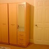 Photo 6: 4 door wardrobes in double bedroom