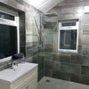 Photo 8: Downstairs Bathroom