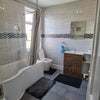 Photo 5: Master Bathroom 