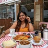Photograph of Rasika