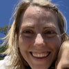 Photograph of Tina 