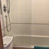 Photo 5: Bathroom with bath & showe