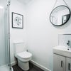 Photo 5: Bathroom