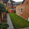 Photo 8: Shared garden