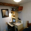 Photo 8: Bedroom desk