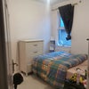 Photo 3: Double Room at the back of the house - no noise from the road!
