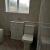 Photo 7: Downstairs Bathroom 