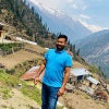 Photograph of Keerat