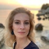 Photograph of Justyna