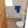 Photo 5: bespoke bathroom to single room