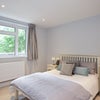 Photo 3: Bedroom 1 