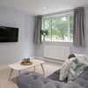 Photo 2: Living Room 