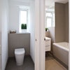 Photo 6: Bathroom and WC 
